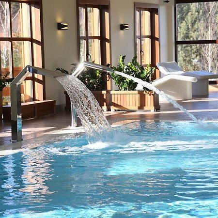 Hotel Osada Karbowko Wellness & Spa Elgiszewo  Екстериор снимка