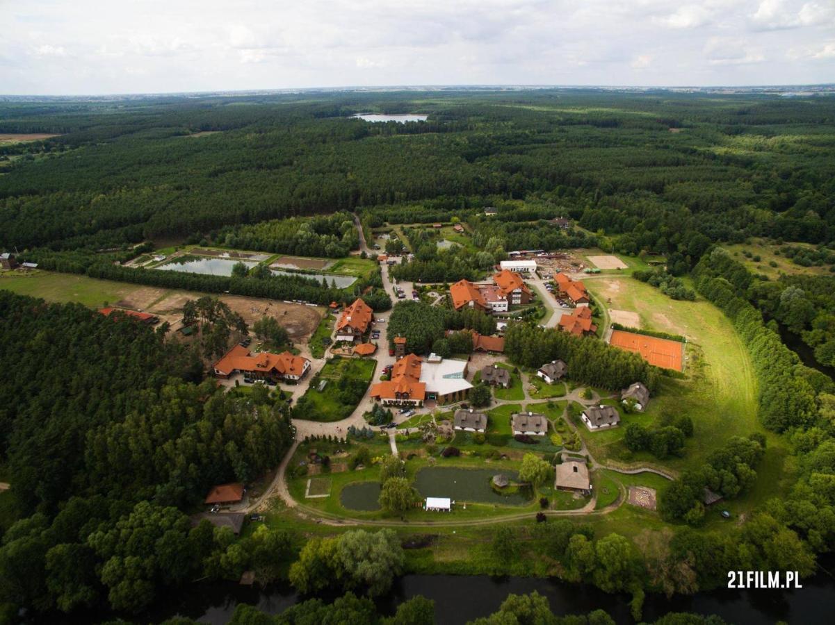 Hotel Osada Karbowko Wellness & Spa Elgiszewo  Екстериор снимка