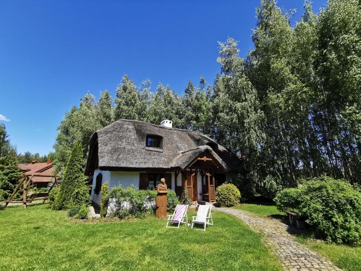 Hotel Osada Karbowko Wellness & Spa Elgiszewo  Екстериор снимка