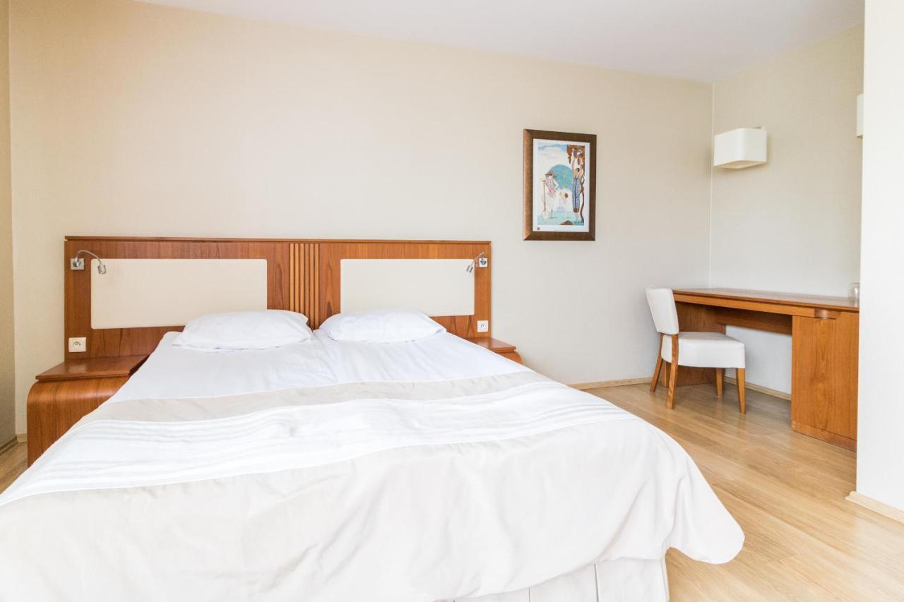 Hotel Osada Karbowko Wellness & Spa Elgiszewo  Екстериор снимка