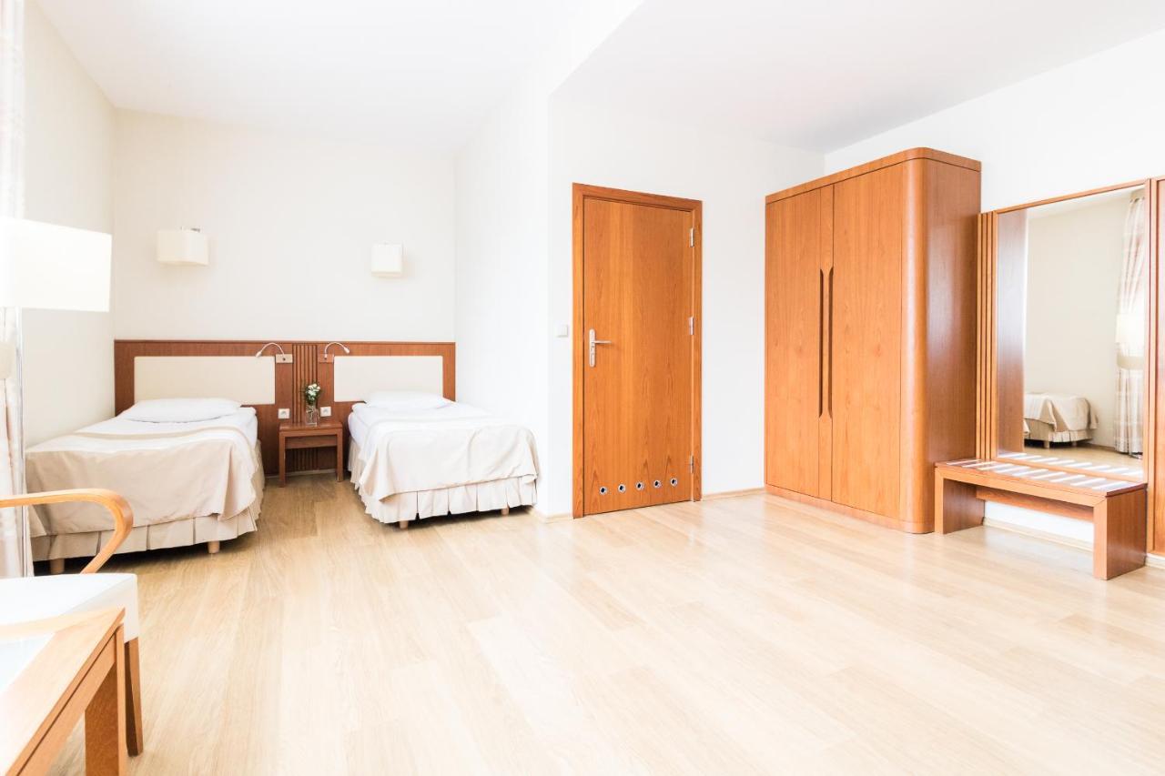 Hotel Osada Karbowko Wellness & Spa Elgiszewo  Екстериор снимка
