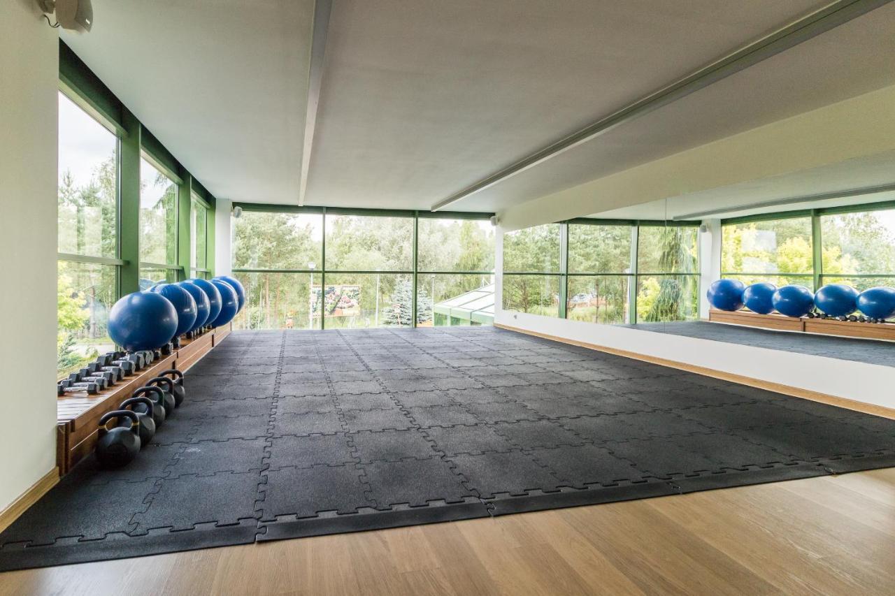 Hotel Osada Karbowko Wellness & Spa Elgiszewo  Екстериор снимка