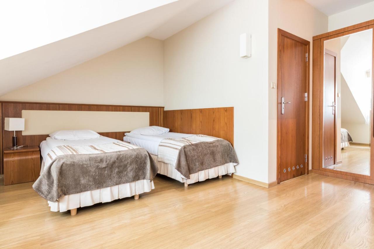 Hotel Osada Karbowko Wellness & Spa Elgiszewo  Екстериор снимка