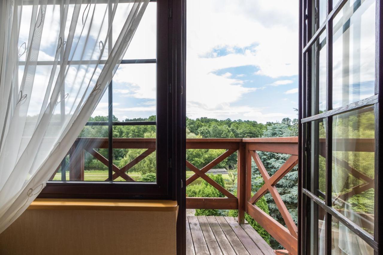 Hotel Osada Karbowko Wellness & Spa Elgiszewo  Екстериор снимка
