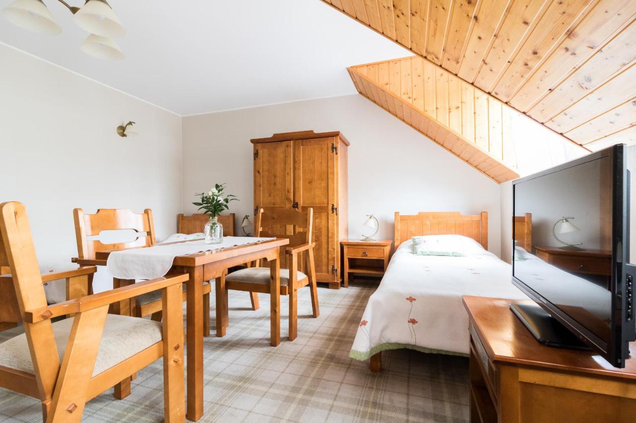 Hotel Osada Karbowko Wellness & Spa Elgiszewo  Екстериор снимка