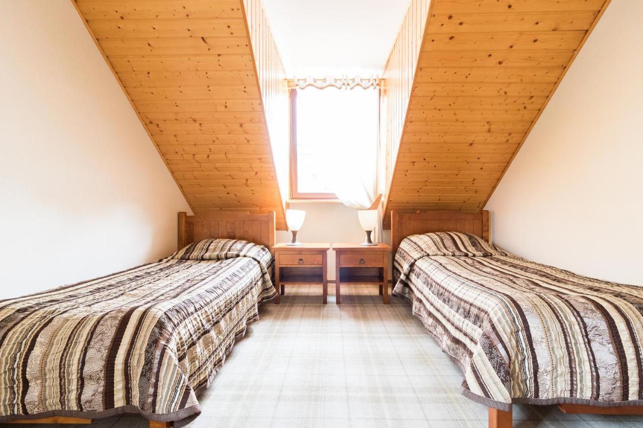 Hotel Osada Karbowko Wellness & Spa Elgiszewo  Екстериор снимка