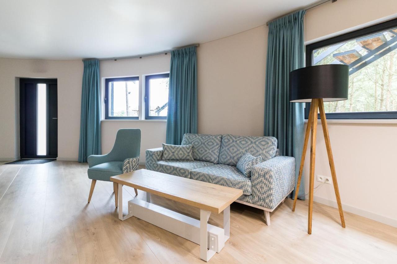 Hotel Osada Karbowko Wellness & Spa Elgiszewo  Екстериор снимка