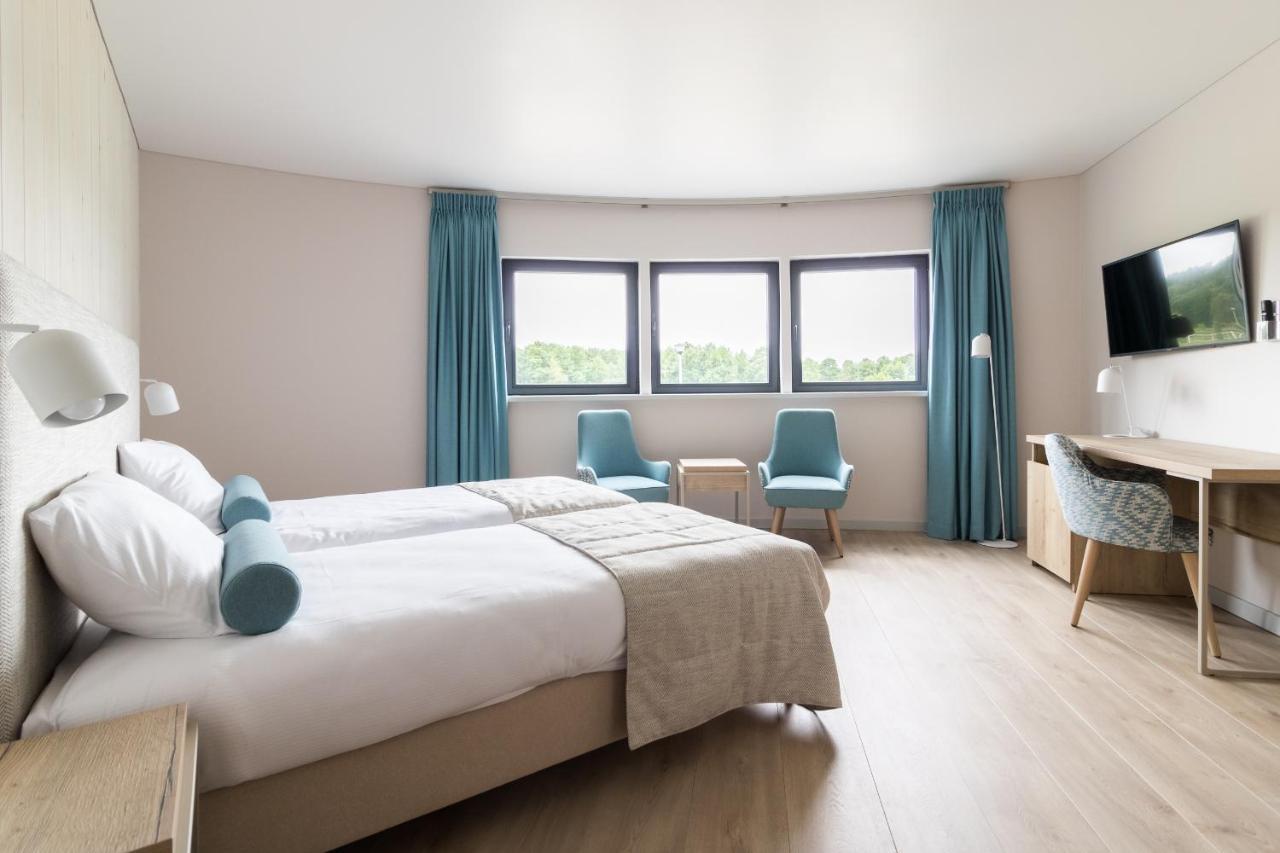 Hotel Osada Karbowko Wellness & Spa Elgiszewo  Екстериор снимка