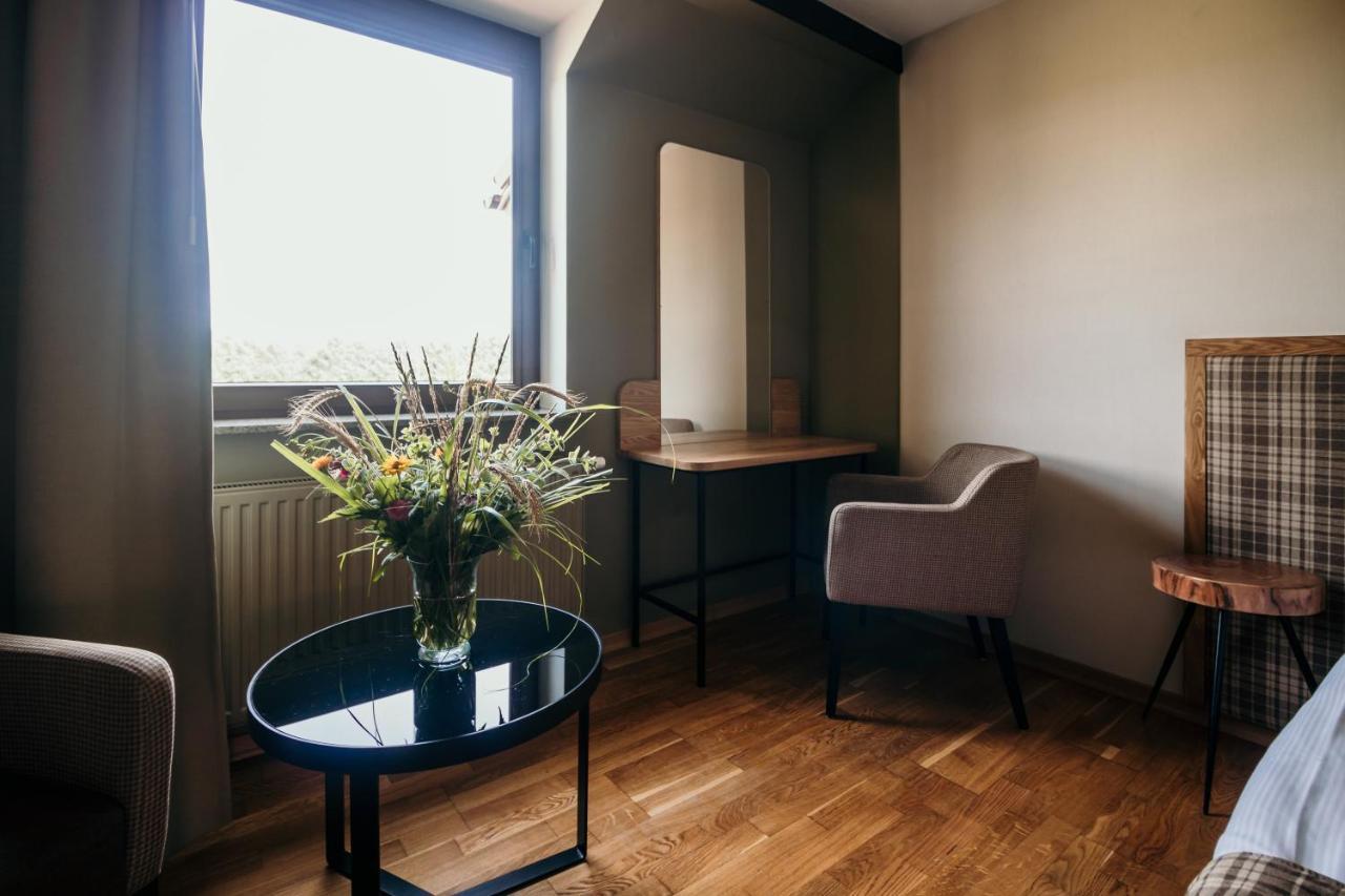 Hotel Osada Karbowko Wellness & Spa Elgiszewo  Екстериор снимка