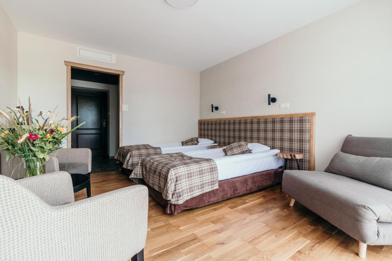 Hotel Osada Karbowko Wellness & Spa Elgiszewo  Екстериор снимка