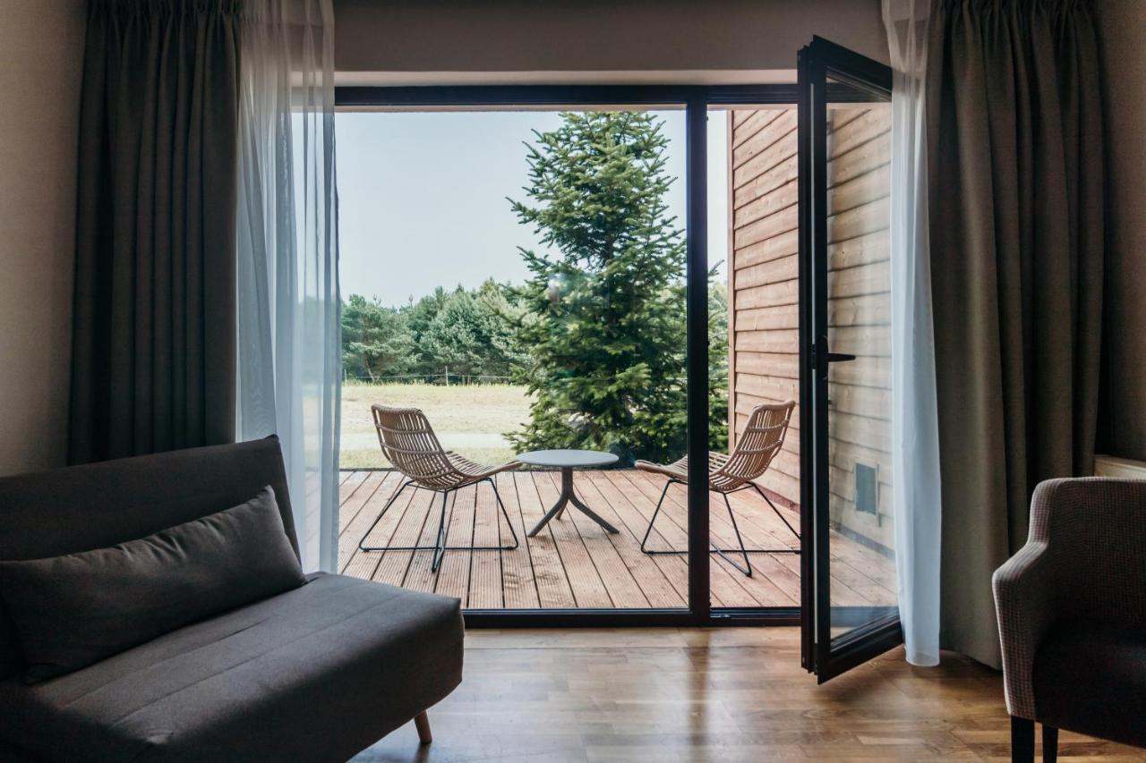 Hotel Osada Karbowko Wellness & Spa Elgiszewo  Екстериор снимка