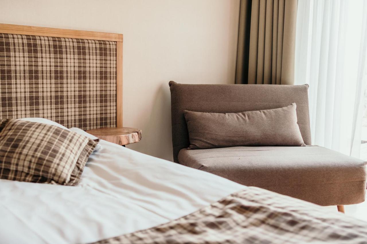 Hotel Osada Karbowko Wellness & Spa Elgiszewo  Екстериор снимка