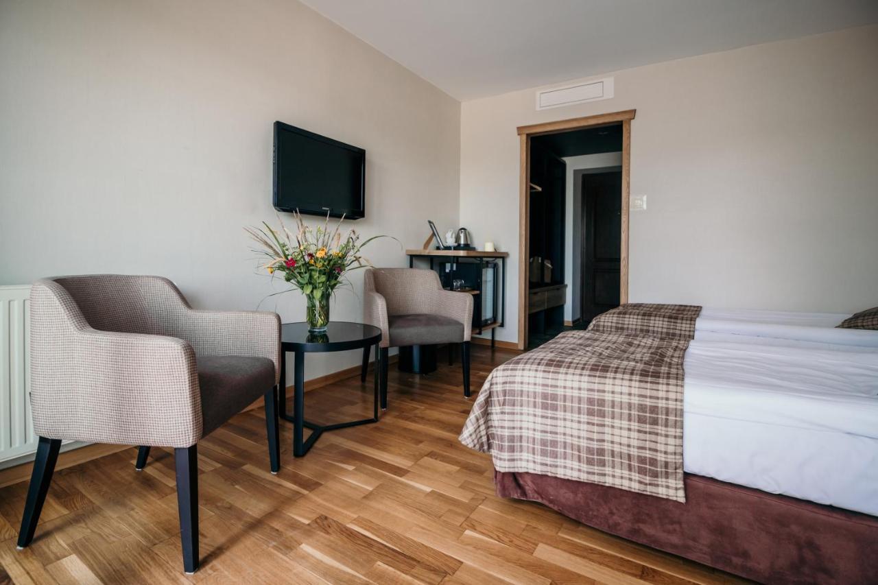 Hotel Osada Karbowko Wellness & Spa Elgiszewo  Екстериор снимка