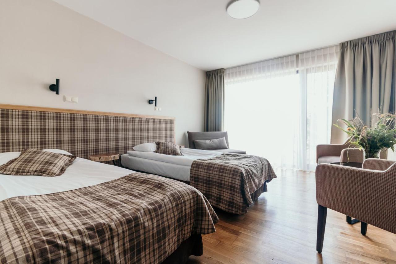Hotel Osada Karbowko Wellness & Spa Elgiszewo  Екстериор снимка