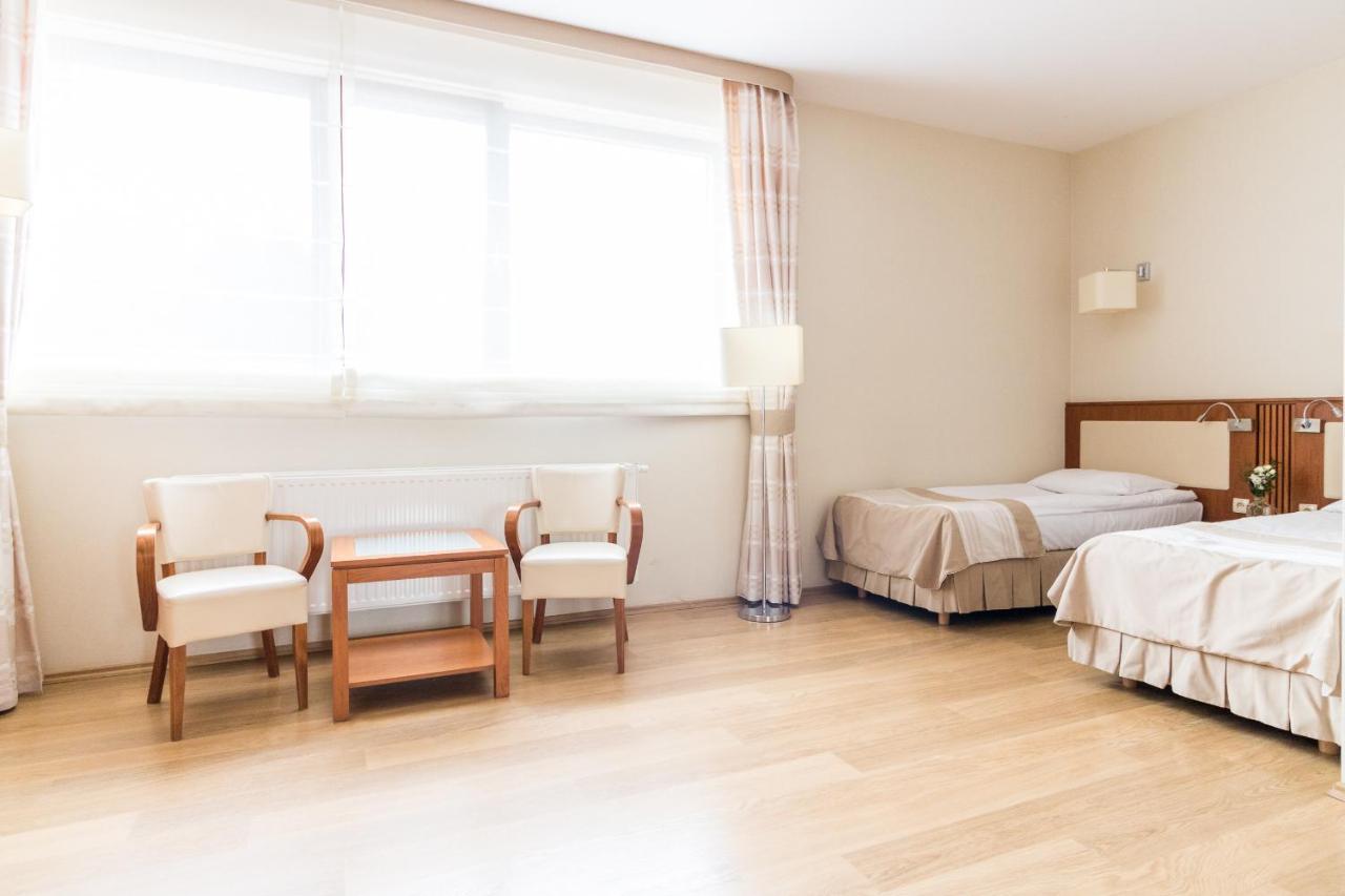Hotel Osada Karbowko Wellness & Spa Elgiszewo  Екстериор снимка