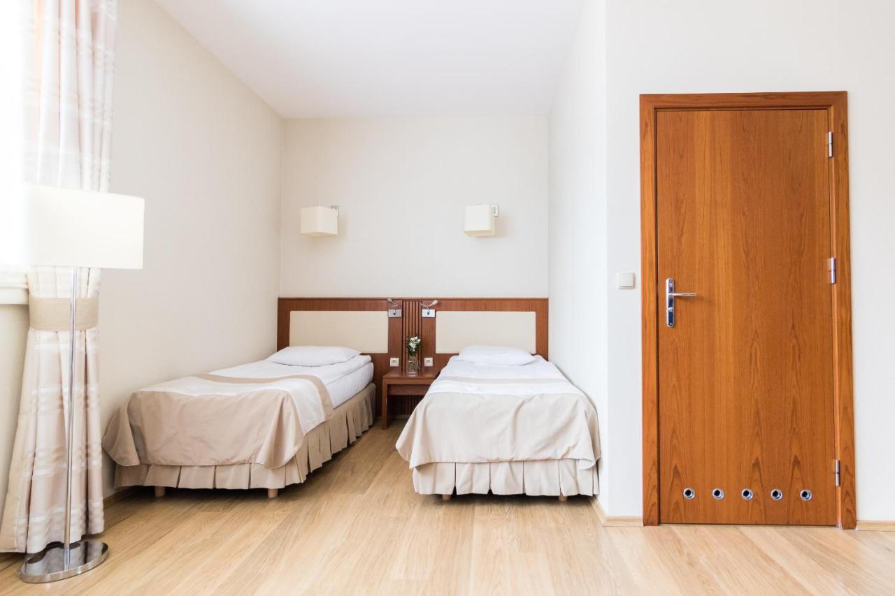 Hotel Osada Karbowko Wellness & Spa Elgiszewo  Екстериор снимка