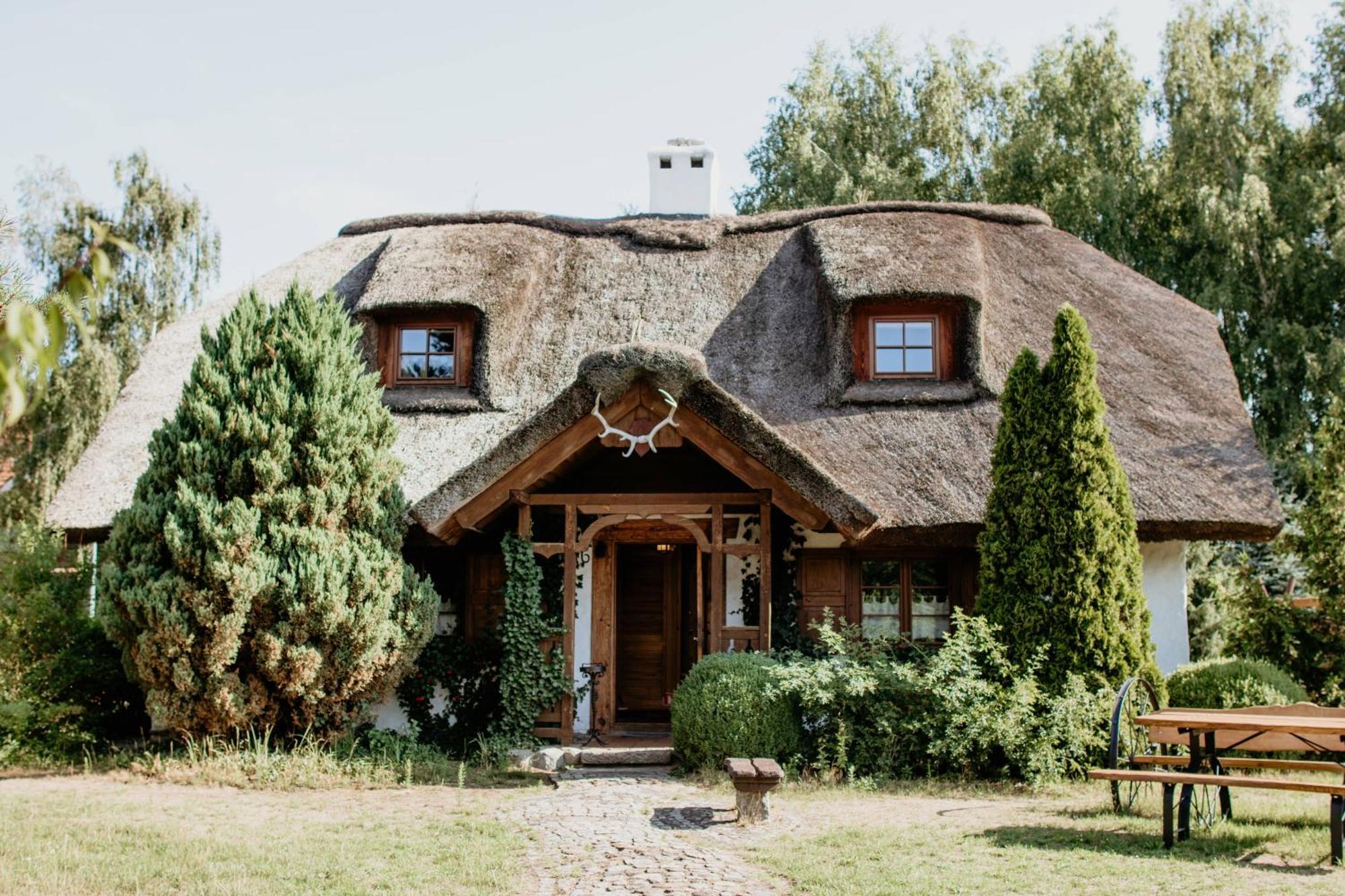 Hotel Osada Karbowko Wellness & Spa Elgiszewo  Екстериор снимка