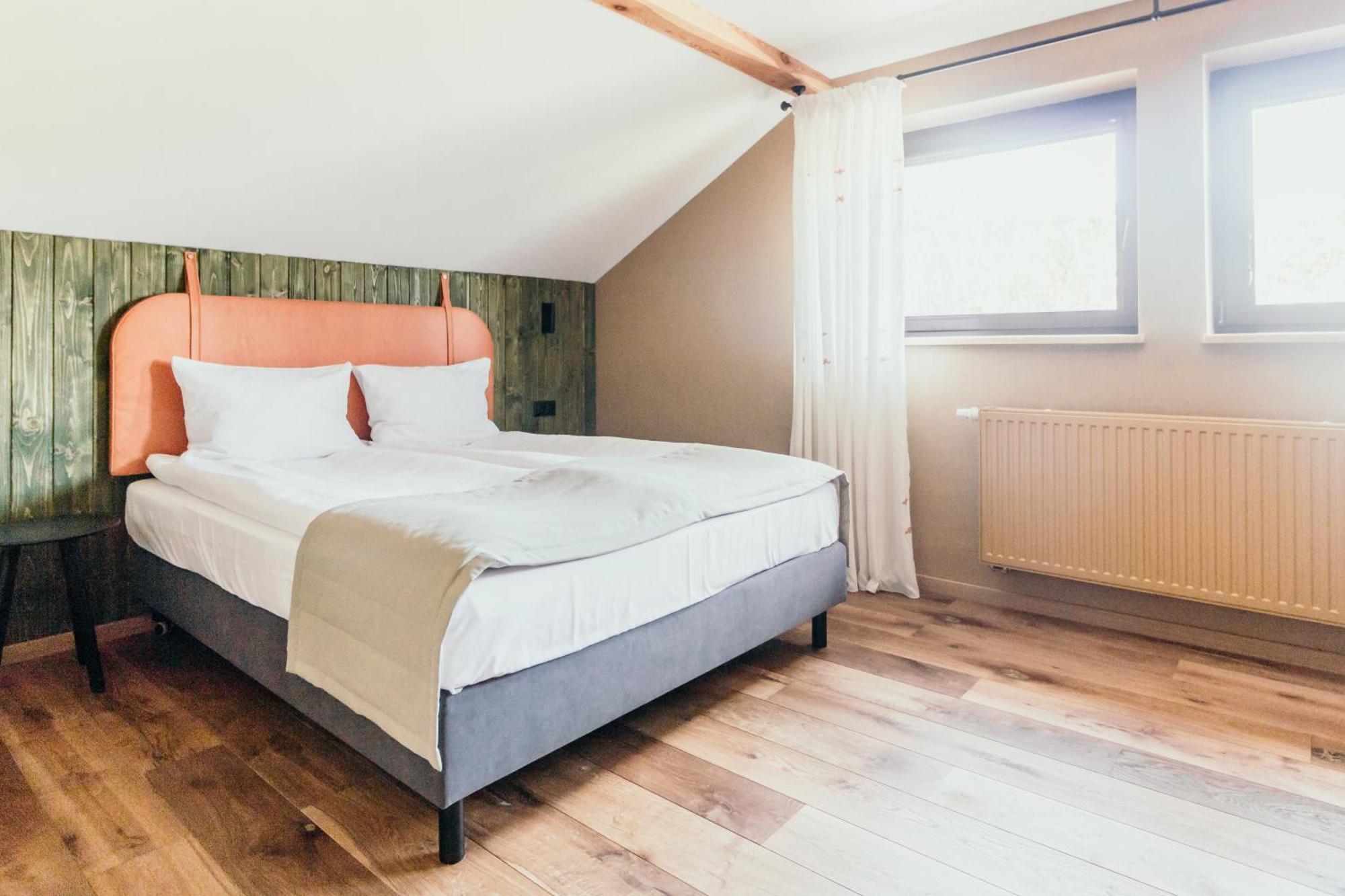 Hotel Osada Karbowko Wellness & Spa Elgiszewo  Екстериор снимка
