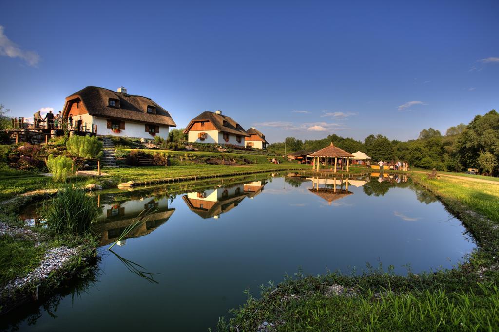 Hotel Osada Karbowko Wellness & Spa Elgiszewo  Екстериор снимка